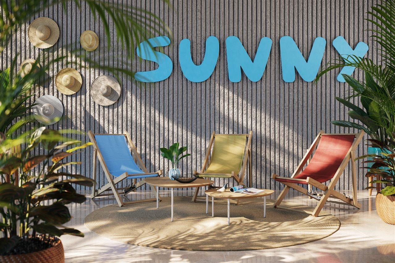 Sunny Porec By Valamar, Ex Crystal Exterior foto