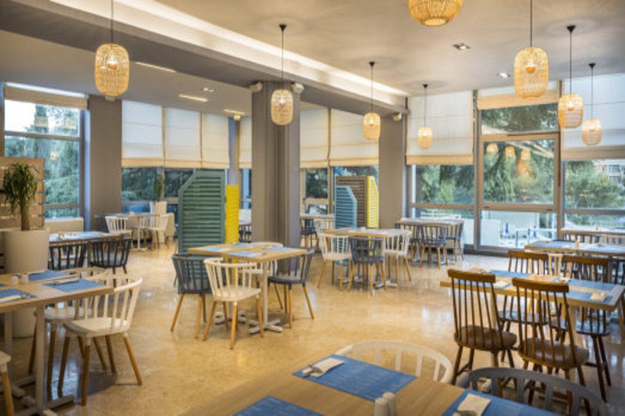 Sunny Porec By Valamar, Ex Crystal Exterior foto