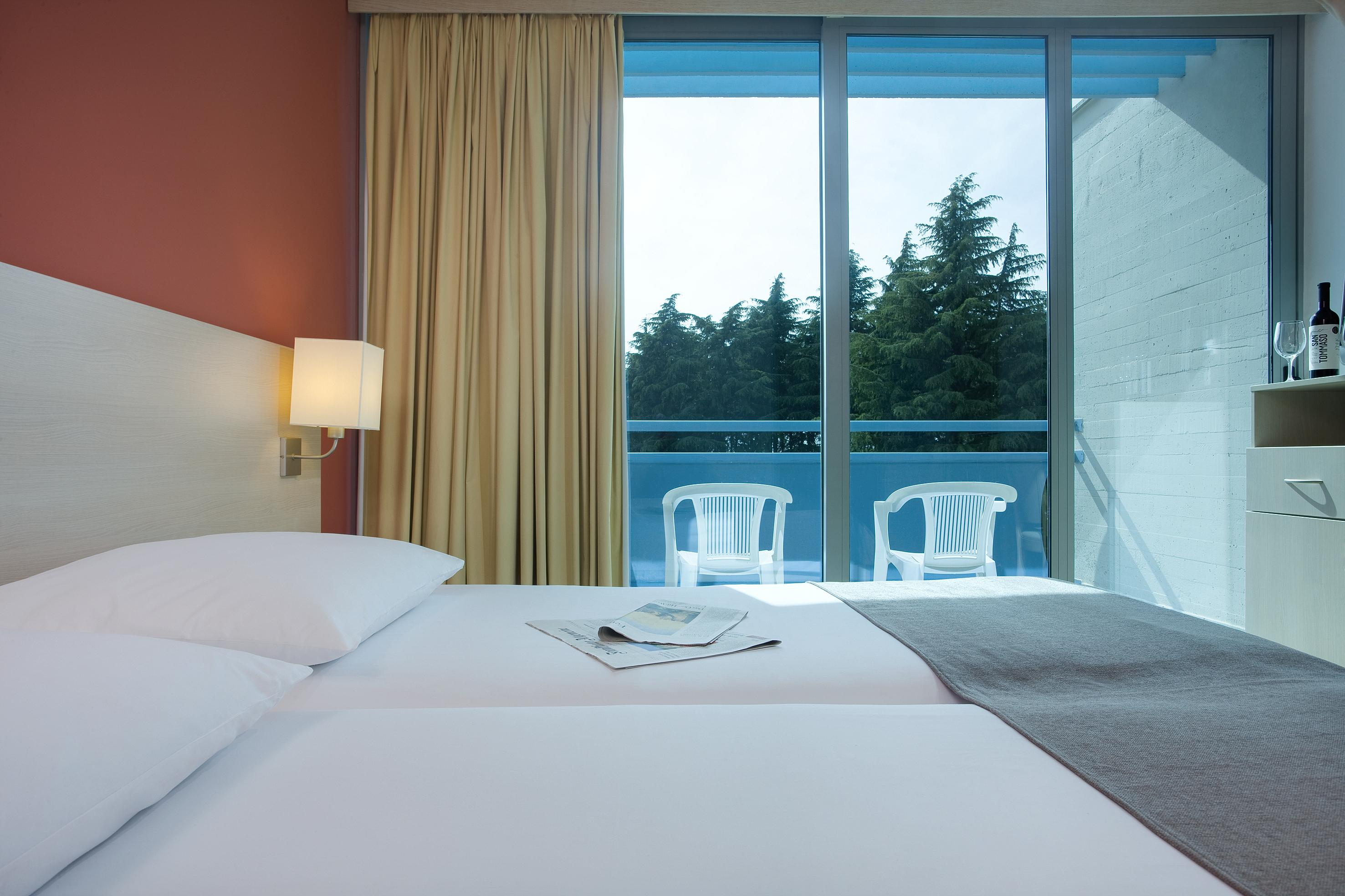 Sunny Porec By Valamar, Ex Crystal Exterior foto