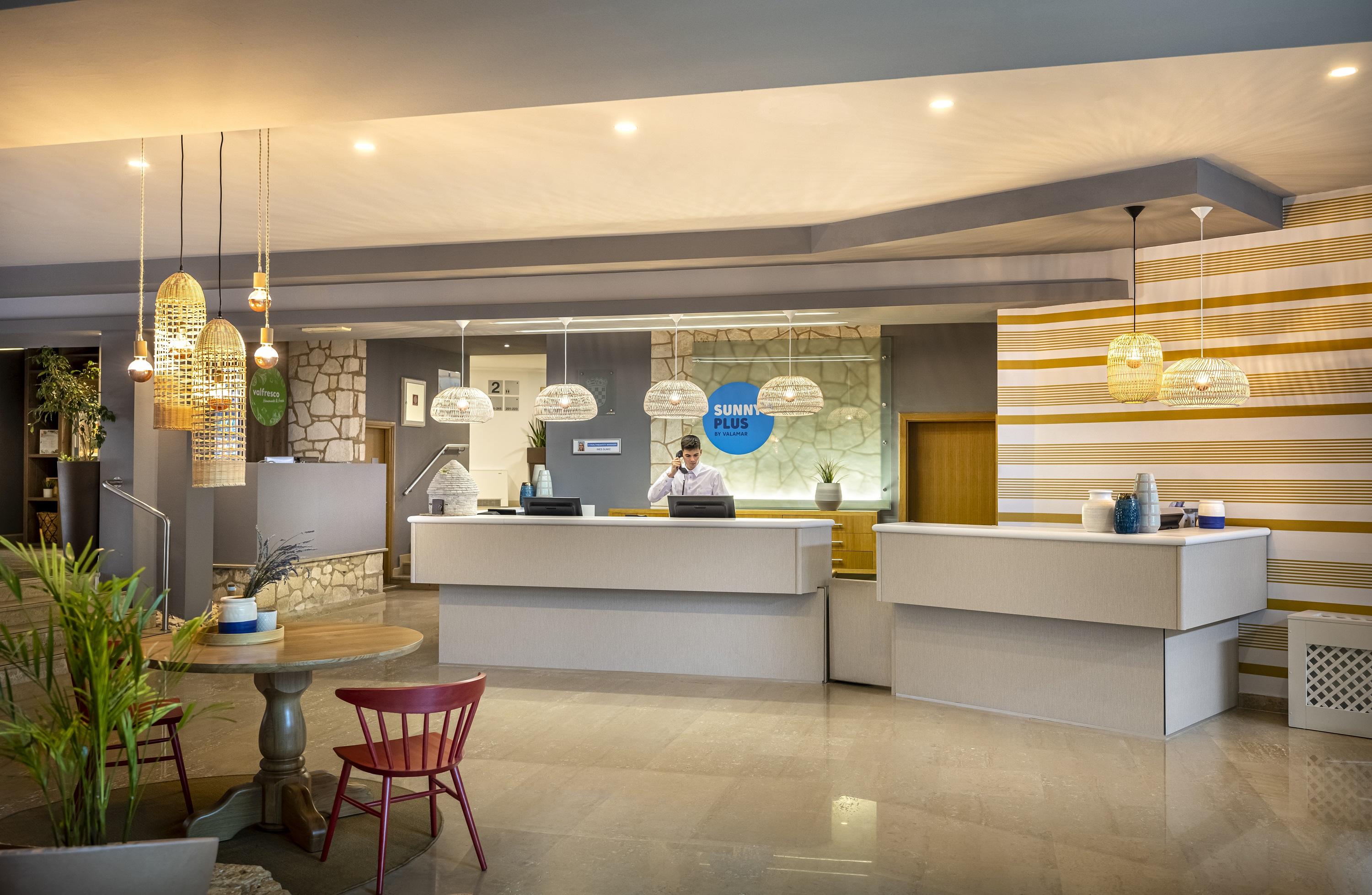 Sunny Porec By Valamar, Ex Crystal Exterior foto