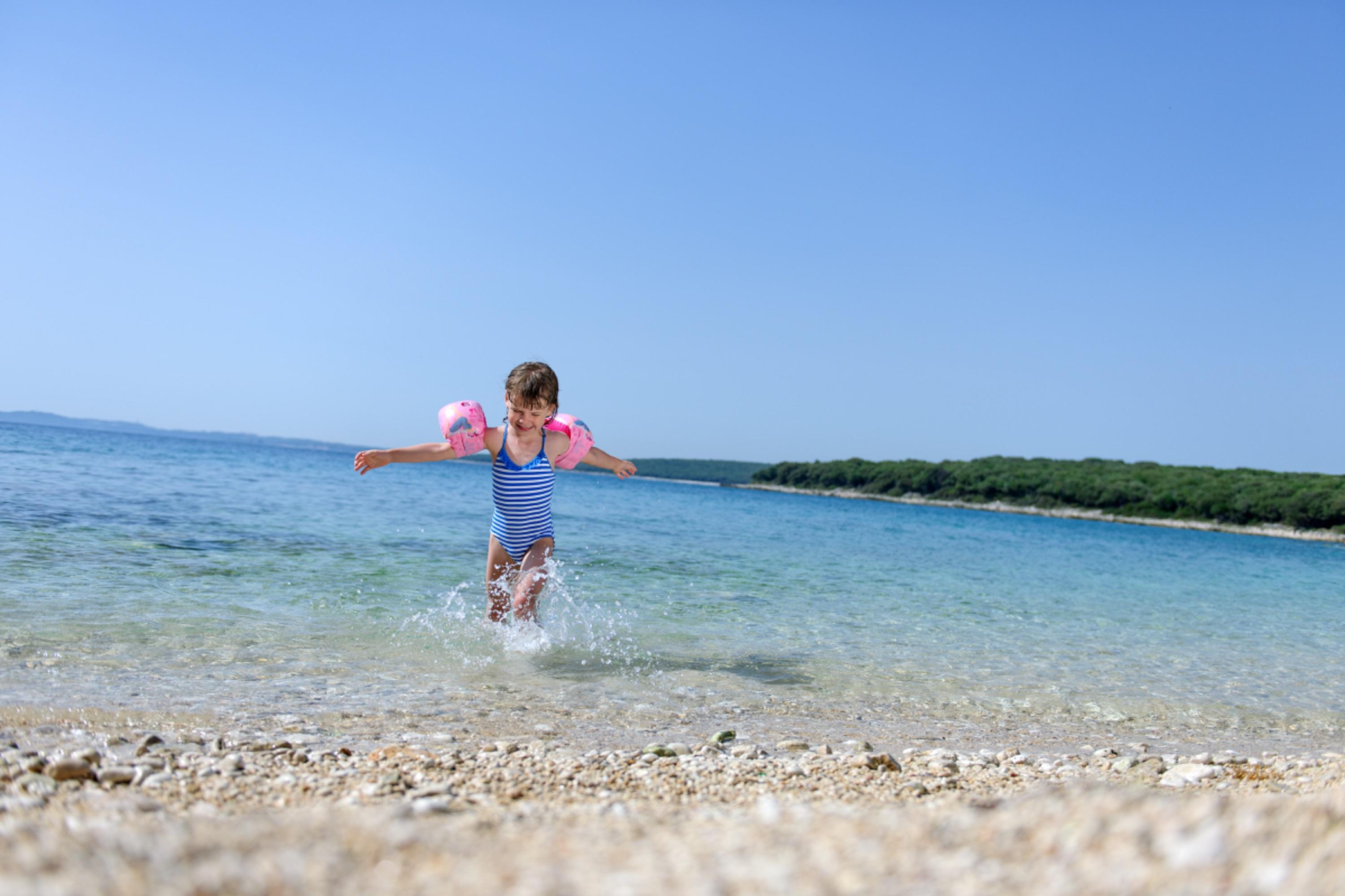 Sunny Porec By Valamar, Ex Crystal Exterior foto