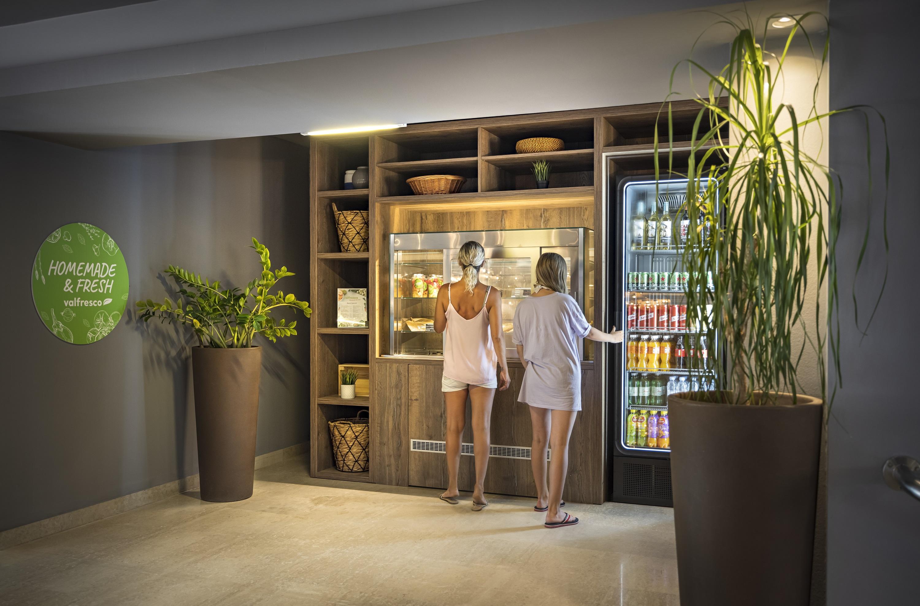 Sunny Porec By Valamar, Ex Crystal Exterior foto